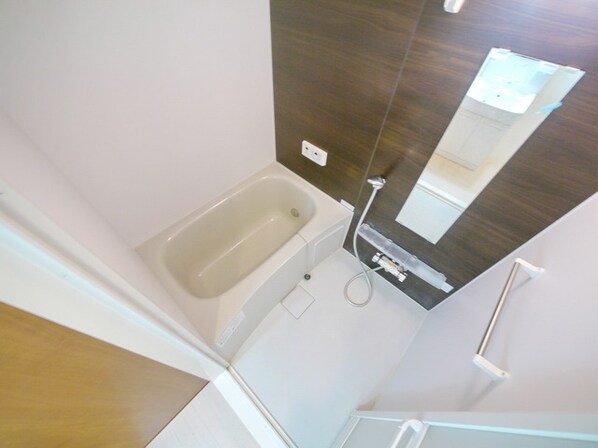 ハイツシェーンVの物件内観写真